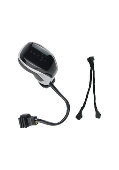 Vw Passat B7 B8 Dsg Ledli Vites Topuzu (528862043)