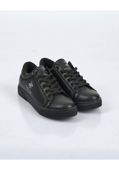Polo Club Siyah Kadın Sneaker Po 30002 001