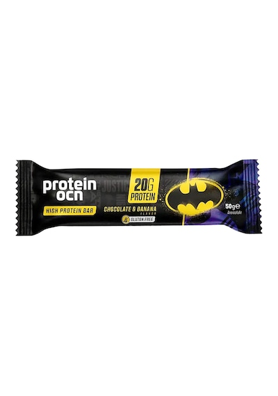 Proteinocean Protein Bar 50 Gr 4 Çeşit 8 Li Karma Paket