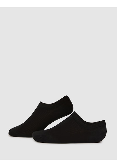 Pierre Cardin Erkek Siyah Çorap 50325812-vr046