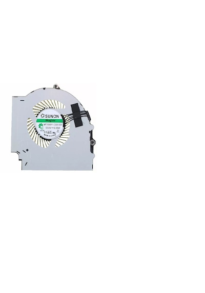 New For Ibm Lenovo Thinkpad Edge E431 E531 E440 E540 Cpu Fan