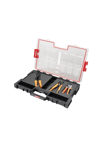 Qbrick System One Organizer L 2.0 Mfı Takım Çantası