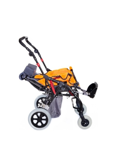 Dm-8001 Buggy 40 Cm Turuncu Engelli Puseti