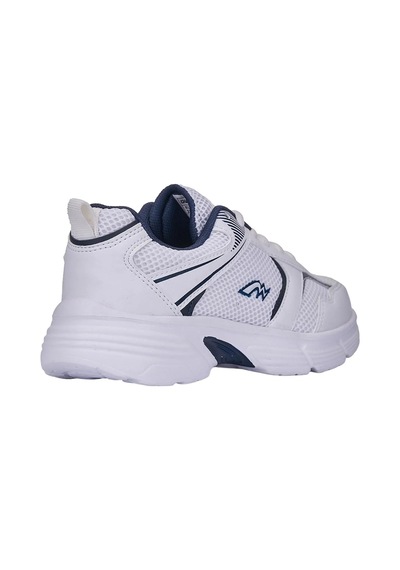 Tuğba Ortopedi 6120 Genç Rahat Sneaker Beyaz/lacivert