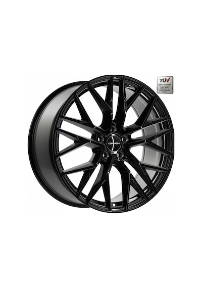 Kormetal Ca20 7,5x17" Pcd:5112 Et:30 Ch:66,6 B Jant 4 Adet