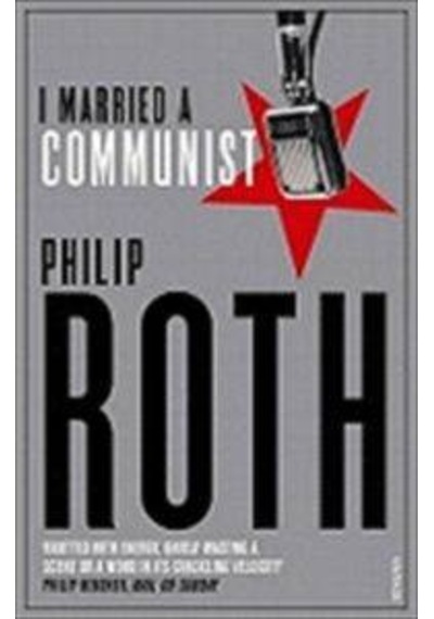 I Married a Communist 9780099287834