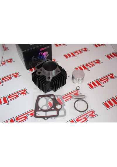 Darderemotor Cub 100-kuba Ege 50 Em /rx 9 Silindir Kit Performans 52.4mm 63 Mm Boy A Kalite