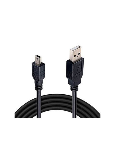 Ancheyn Mini Usb To Usb Data Şarj Kablosu 1.5 Metre 4575