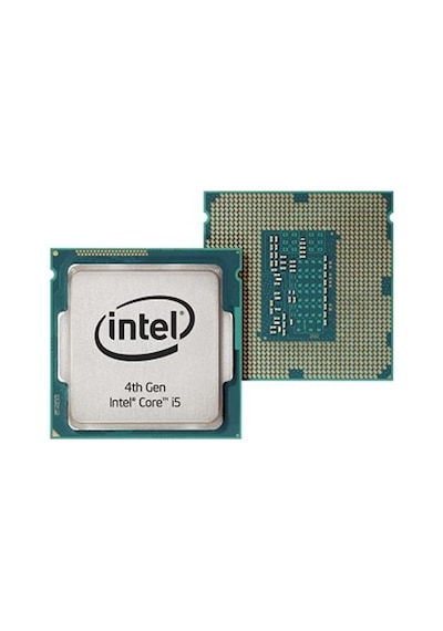 Intel Core i5-4570S İşlemci 3.60 Ghz'e Kadar