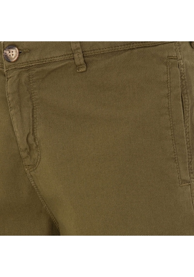 Routefıeld Routefield Cross Erkek Yeşil Walkshort 33 Haki