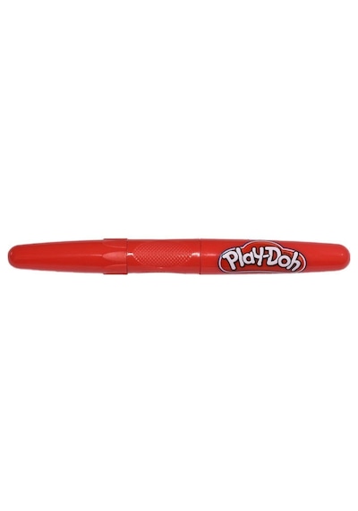 Play-doh Yüz Boyası Kırmızı.