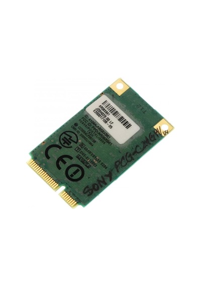 Atheros AR5BXB61 Notebook Wi-Fi Kart Laptop Wireless Wifi Board