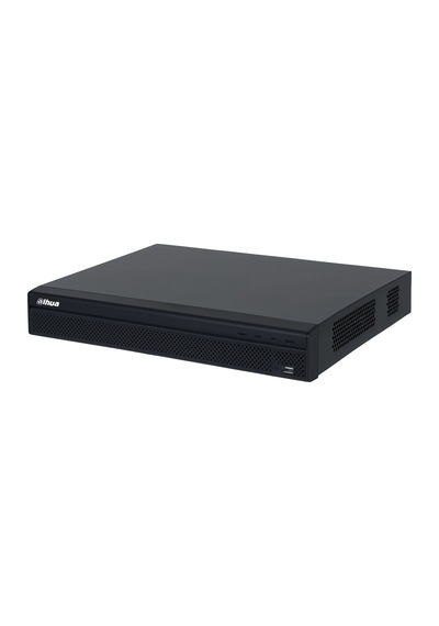 Dh-nvr4216-4ks3 - 16ch 1u 2hdds Lite Network Video Recorder
