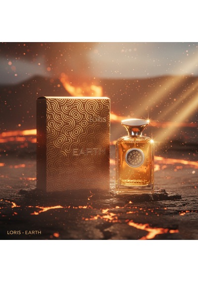 Earth Erkek Parfüm Edp 100 Ml Odunsu