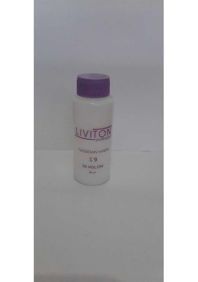 Liviton %9 30 Vol. Mini Oksidan