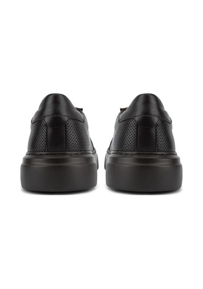 Tamer Tanca Erkek Hakiki Deri Kahverengi Sneakers & Spor Ayakkabı 13 2033 Erk Ayk Sk26-27 Khv/khv Tbn