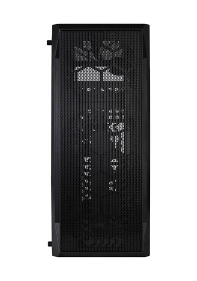 Zoe Gamıng Mıd Atx Kasa 600w