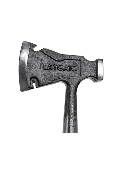 Baygato Bg05 Çok Fonksiyonlu Mini Kamp Baltası 25 Cm