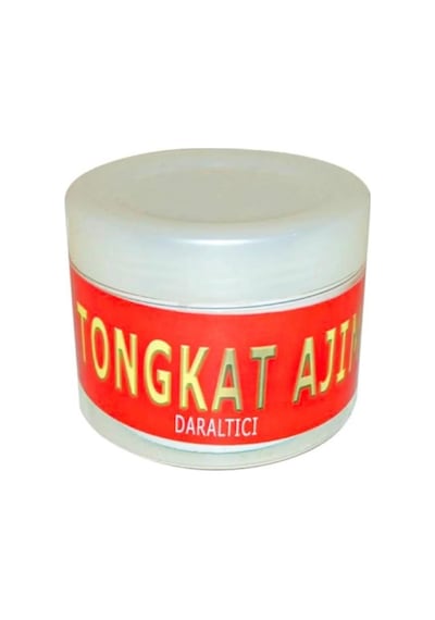 Tongkat Ajimat Madura Va.jina Sıkılaştırıcı Krem 100 Ml