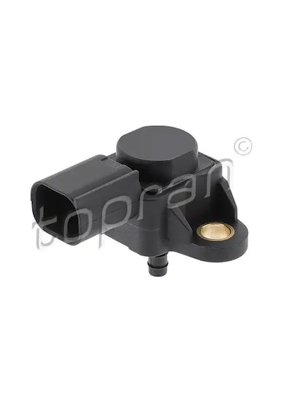 Mercedes Sprinter 213 Cdi Turbo Basinc Sensoru 2007-2011 Topran 622531001