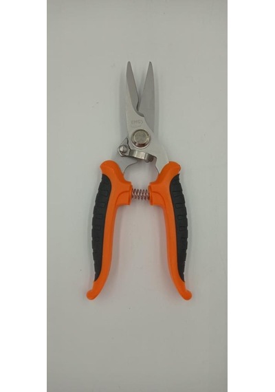 Emg Çok Amaçlı Yaylı Makas 175 Mm