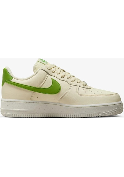 Nike Air Force 1 '07 Next Nature Kadın Sneaker Spor Ayakkabı - Dv3808 102 Bej