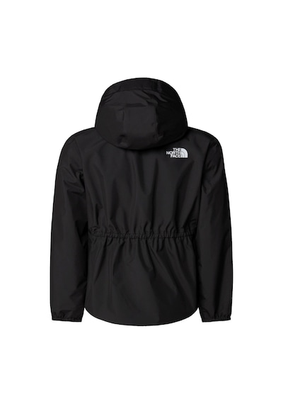 The North Face G Antora Raın Kız Çocuk Ceket Nf0a8a49kx71 Siyah