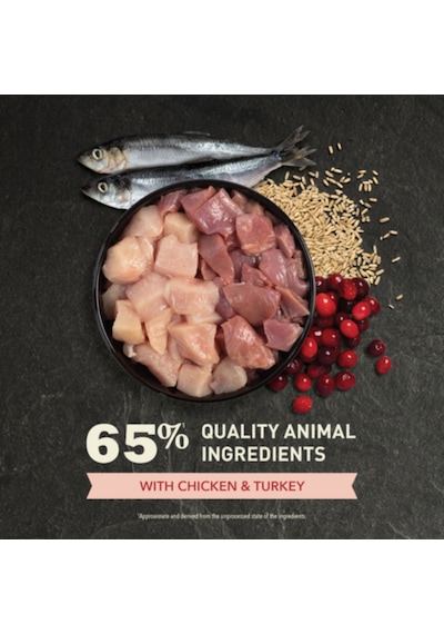 Acana Indoor Entrée Sterilized Tavuklu Ve Ringa Balıklı Kısırlaştırılmış Yetişkin Kedi Maması 1,8kg