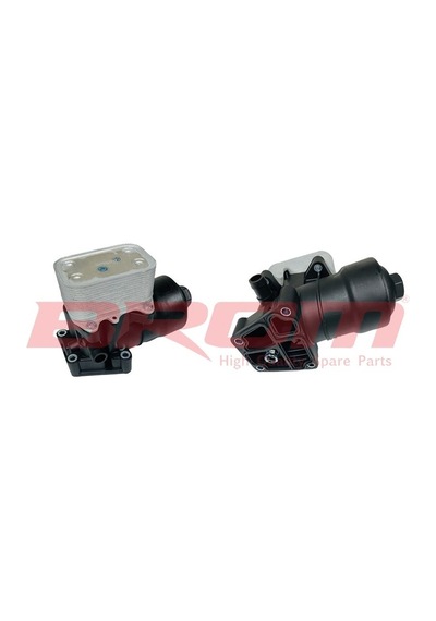 KROM W5000 YAĞ FİLTRE KÜTÜĞÜ CONTALARI SOĞUTUCU CAYC A1 A3 A4 CAD