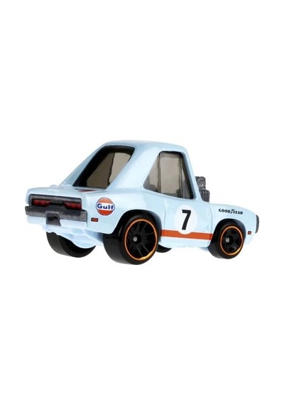 Hot Wheels Temalı Arabalar Özel Seri 70 Dodge Charger Gdg44-jcb63 Resimdeki Renk