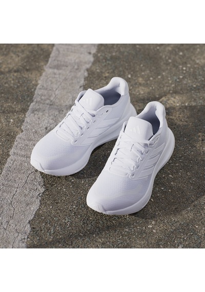 Adidas Runfalcon 5 W Kadın Beyaz Koşu Ayakkabısı Ih7760