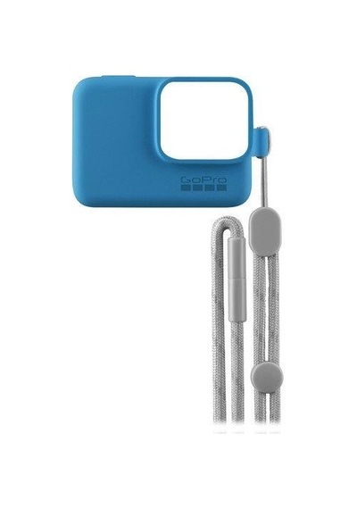 Gopro Bileklik + Boyunluk 001