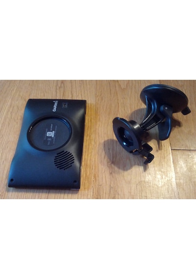 Garmin Nuvi 2507LMT 5 inc Ekran Navigasyon Cihazı