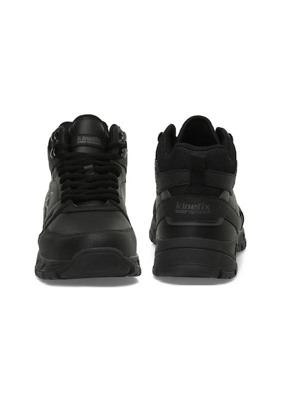 Kinetix Werrel Pu Hi 5pr Siyah Erkek Bot & Bootie A102020648 Siyah