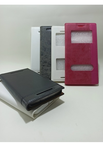 Htc Desire Eye Kapakli Kilif 340707315