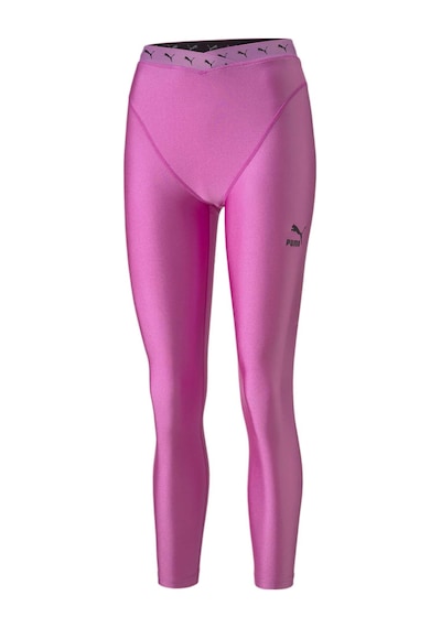 Puma Dare To Kadın Tayt 535629 50 Pembe