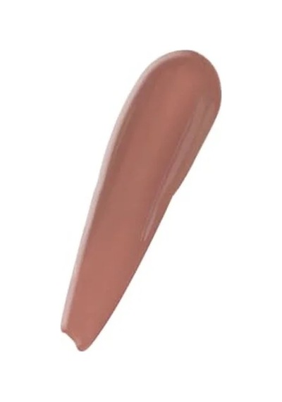 Renkli Dudak Parlatıcısı, 201 Nude Kiss - Parlak Ve Işıltılı