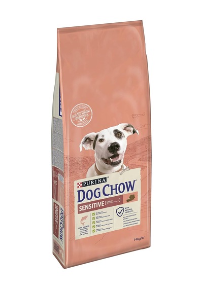 Purina Somon Balıklı Yetişkin Köpek Maması 14 Kg