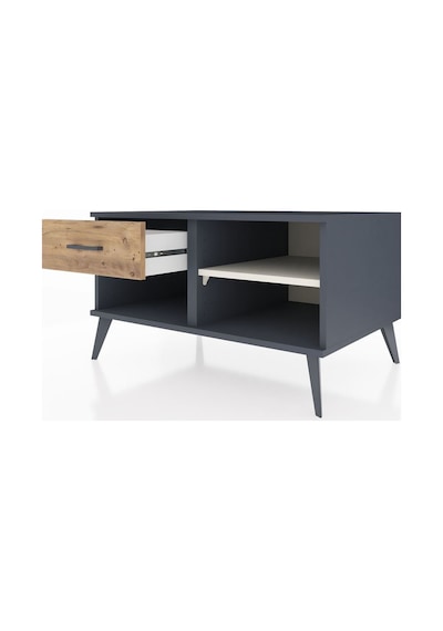 Kronos Şifonyer Tek Raflı Tek Çekmeceli 88x59x48 Antrasit-aytaşı/çam Aytaşı/çam Kronos Şifonyer Tek Raflı Tek Çekmeceli 88x59x48 Antrasit-aytaşı/çam Aytaşı/çam