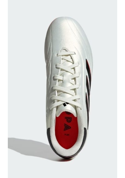Adidas Copa Pure 2 League Fg J Çocuk Beyaz Krampon Ie4987 Ç-145
