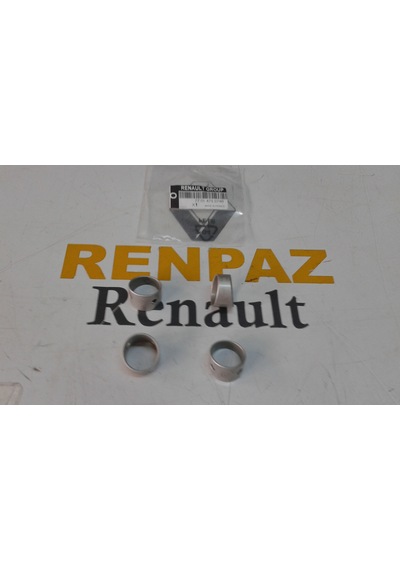 Renault / Dacia 1.5 Dci Piston Kol Burcu Tk 7701475074