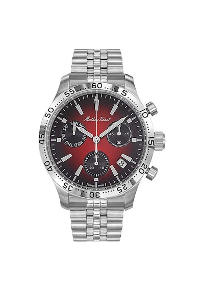 Mathey Tissot H1822char Erkek Kol Saati H1822char