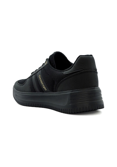 Slazenger Apex Erkek Rahat Hafif Sneaker Spor Ayakkabı 001