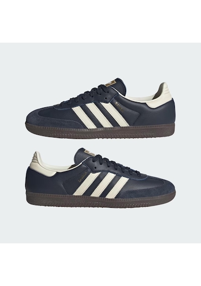 Adidas Samba Og Erkek Günlük Spor Ayakkabı C-adııd2056e10a00 Lacivert