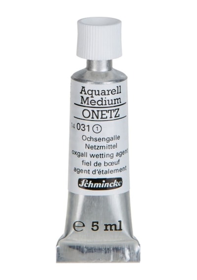 Schmincke : Horadam Aquarelle Tüp Sulu Boya : Onetz 5 Ml