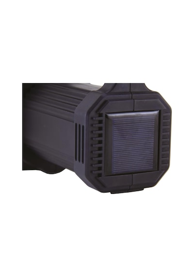 Panther Pt-6213 Usb Şarjlı Solar El Feneri Çok Renkli