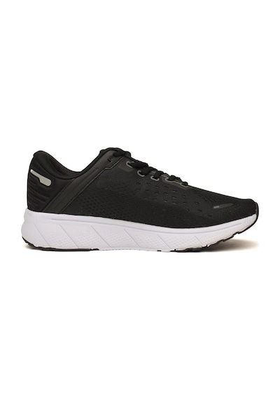 Hummel 900410-2001 Hugo Unisex Koşu Ayakkabı Siyah
