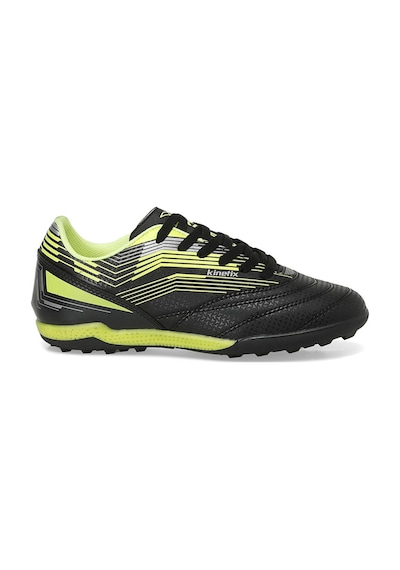 Kinetix Acosta Tf 4pr Siyah Unisex Halı Saha Ayakkabısı 000000000101899912 Sarı - Siyah