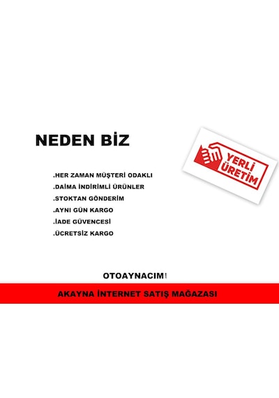 Volkswagen Transporter T5 & Caddy 2003-2015 Model Arası Sol Taraf Ayna Camı Kör Noktalı