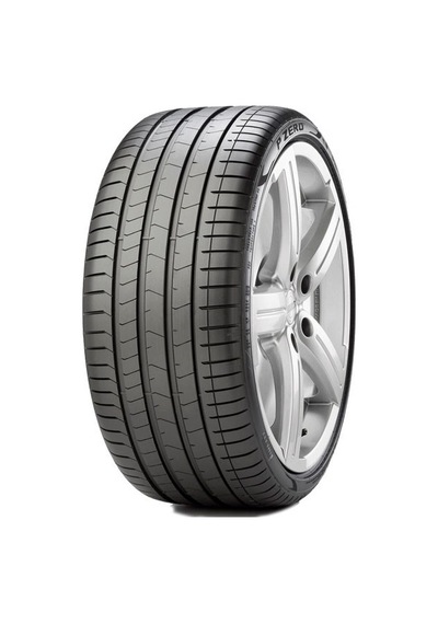 Pirelli P-zero Pz4 Ls Rft 275/50r20 113w XL  Yaz Lastiği 2025
